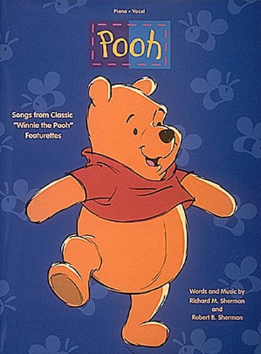 Pooh, Piano - Vocal