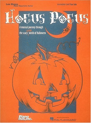 Hocus Pocus: A Journey Through The Scary, Creepy World Of Halloween (9780793540907) by Evans, Lee