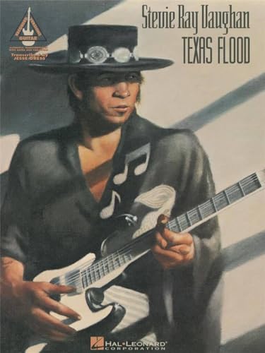 9780793540938: Stevie Ray Vaughan - Texas Flood (Guitar Recorded Versions)