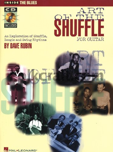 Beispielbild fr Art of the Shuffle zum Verkauf von medimops