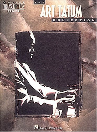 9780793544646: The Art Tatum Collection (Artist Transcriptions. Piano)