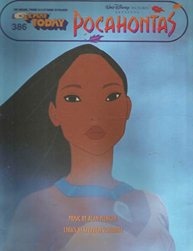 Stock image for 386. Pocahontas for sale by ThriftBooks-Atlanta