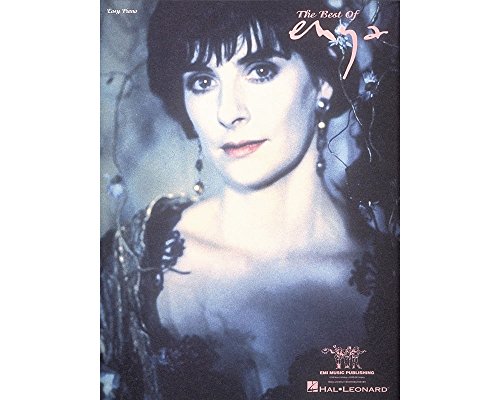 Stock image for The Best of Enya (Easy Piano Series) for sale by Goodwill of Colorado