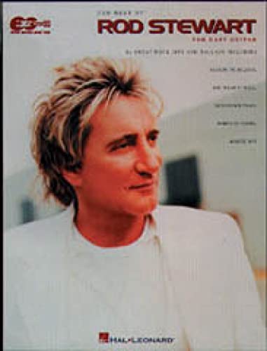 Imagen de archivo de Best of Rod Stewart* a la venta por WorldofBooks