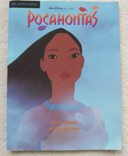 9780793548088: Pocahontas