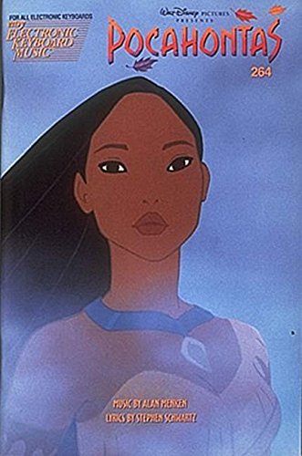 Stock image for 264. Pocahontas for sale by Wonder Book