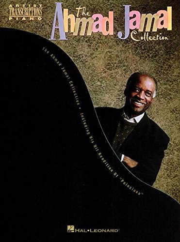 9780793548545: Ahmad jamal collection piano (Of All the Gaul Language Books)