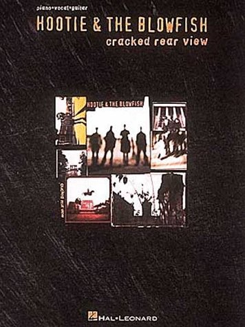 Beispielbild fr Hootie & the Blowfish : Cracked Rear View (Sheet Music for Piano & Guitar) zum Verkauf von HPB Inc.