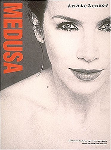 Imagen de archivo de Annie Lennox - Medusa a la venta por Half Price Books Inc.