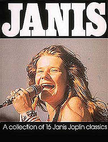 9780793551798: Janis Joplin: Janis