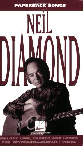 9780793552573: Paperback songs - neil diamond guitare (Paperback Songs Series)