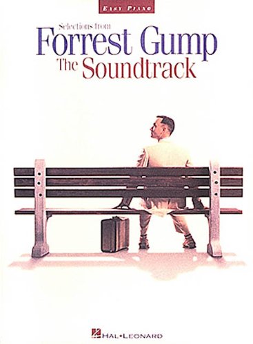 Forrest Gump (9780793558261) by Hal Leonard Corp.