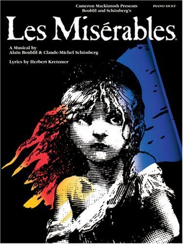 Beispielbild fr Les Miserables (Piano Duet) zum Verkauf von Green Street Books