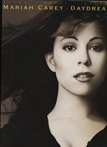 Imagen de archivo de Mariah Carey - Daydream a la venta por Irish Booksellers