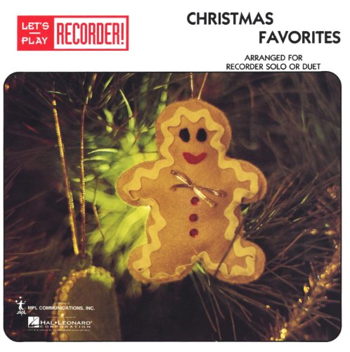 Christmas Favorites (9780793561896) by Hal Leonard Corp.