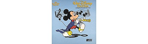 Imagen de archivo de Walt Disney Favorites: Hal Leonard Recorder Songbook Series a la venta por 2Vbooks