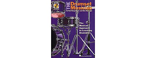 9780793565542: The Drumset Musician