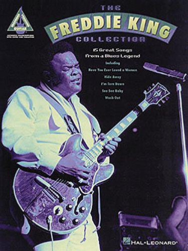 

Freddie King Collection