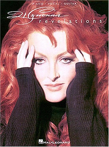 Stock image for Wynonna: Revelations for sale by Half Price Books Inc.