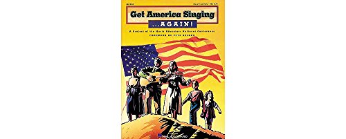 Imagen de archivo de Get America Singing. Again!, Vol. 1 : P/v/g a la venta por Better World Books