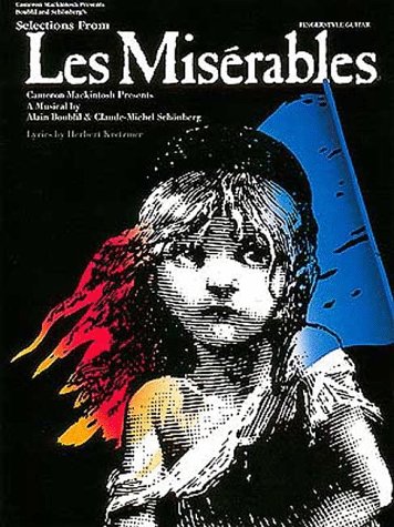 9780793567164: Selections from Les Miserables