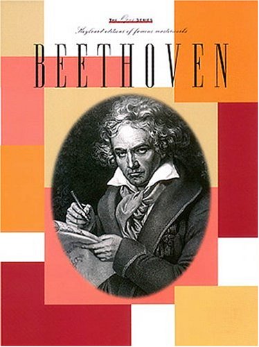 Stock image for Beethoven: New Piano Transcriptions of Famous Masterworks for sale by Open Books