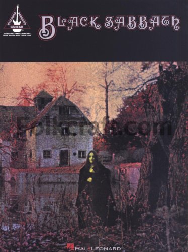 Stock image for Black Sabbath for sale by Ergodebooks