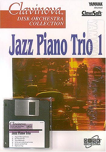 Jazz Piano Trio 1: Advanced
