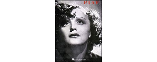 Stock image for Edith Piaf Song Collection for sale by Orion Tech