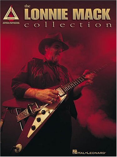 9780793572618: The Lonnie Mack Collection