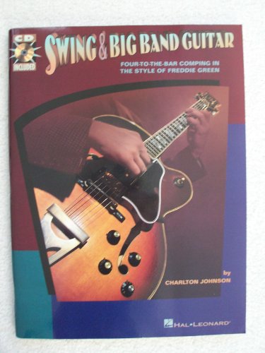 9780793573813: Swing and big band guitar guitare +cd