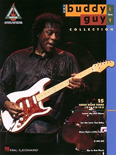9780793575909: The Buddy Guy Collection