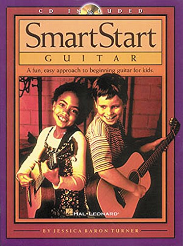 9780793578184: SmartStart Guitar: A Fun, Easy Approach to Beginning Guitar for Kids