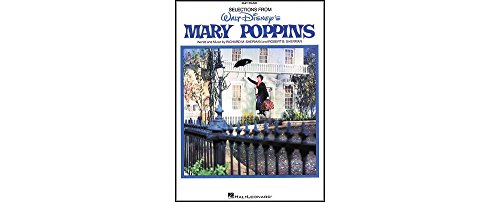 9780793579310: Mary Poppins: Music from the Motion Picture Soundtrack