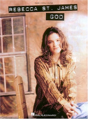 Stock image for GOD Piano Vocal Guitar Songbook for sale by HPB-Movies