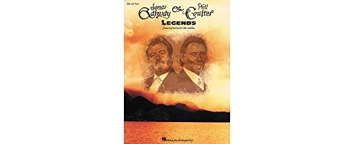 Imagen de archivo de James Galway & Phil Coulter - Legends a la venta por BooksRun
