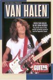 Beispielbild fr Guitar World Presents Van Halen (Guitar World Presents Series) zum Verkauf von KuleliBooks