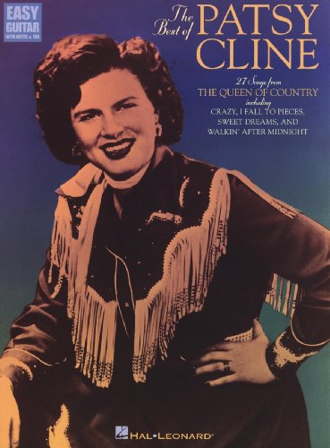 The Best of Patsy Cline