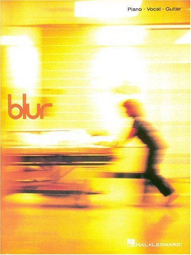 Blur - Blur - Blur