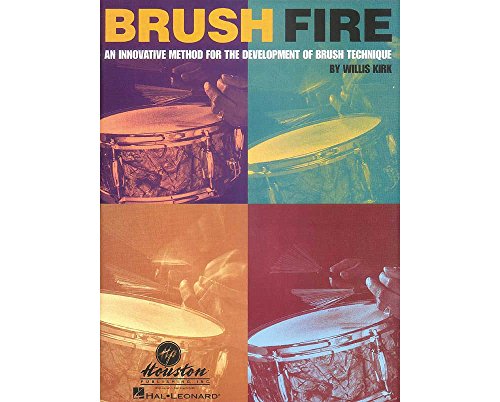 9780793585199: Brush Fire
