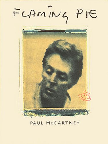 Paul McCartney - Flaming Pie (9780793585380) by [???]