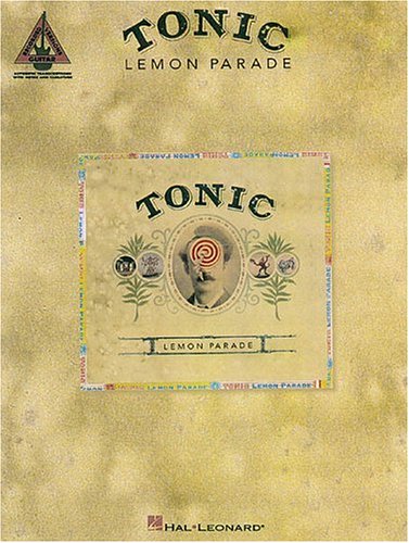 Stock image for Tonic Lemon Parade for sale by Save With Sam
