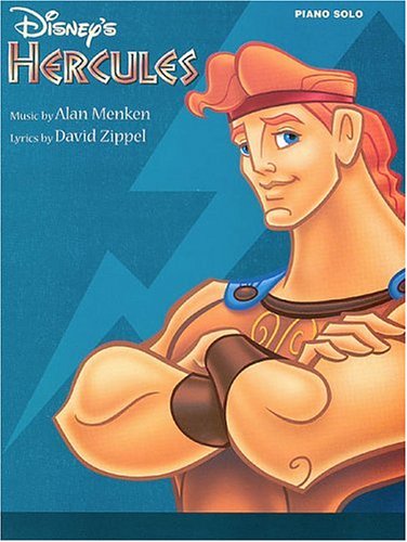 9780793587346: Hercules