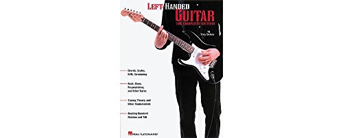 Imagen de archivo de Left-Handed Guitar a la venta por Hawking Books