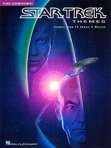 Stock image for Complete Star Trek Theme Music for sale by ThriftBooks-Dallas