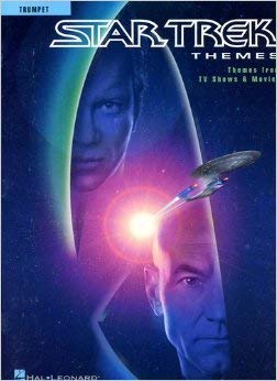 9780793588329: Complete Star Trek Theme Music