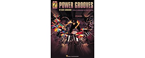 9780793588497: Power Grooves