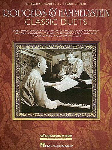 9780793589814: Rodgers And Hammerstein: Classic Duets