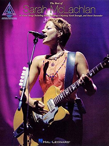 Stock image for The Best of Sarah McLachlan for sale by SecondSale
