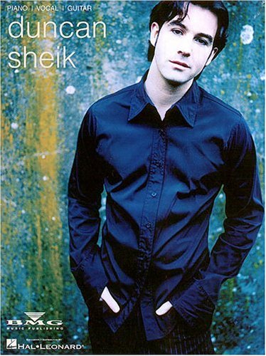 9780793591138: Duncan Sheik